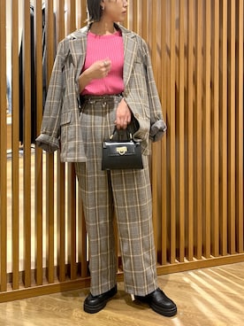 ayakaさんのコーディネート