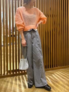 ayakaさんのコーディネート