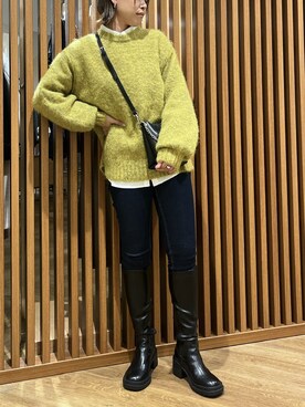 ayakaさんのコーディネート