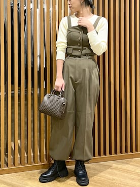 ayakaさんのコーディネート