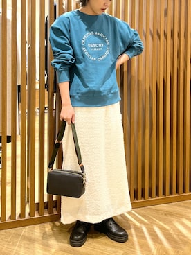 ayakaさんのコーディネート