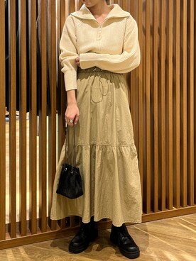 ayakaさんのコーディネート