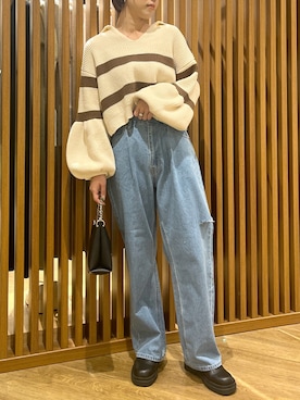 ayakaさんのコーディネート