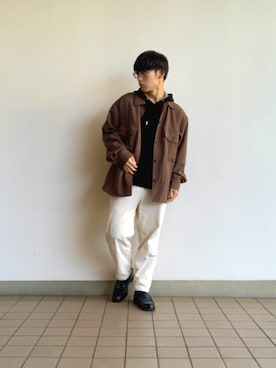 だいとさんのコーディネート