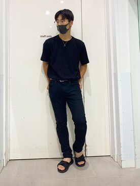 だいとさんのコーディネート