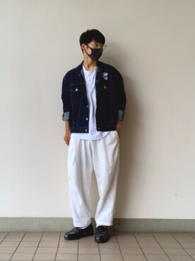 だいとさんのコーディネート