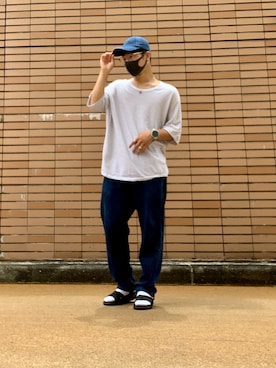 だいとさんのコーディネート