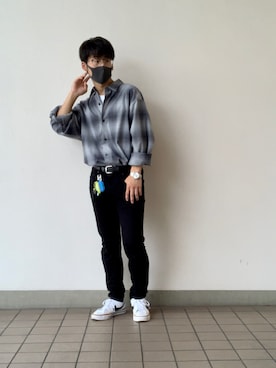 だいとさんのコーディネート