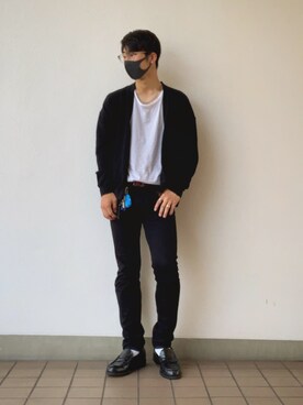 だいとさんのコーディネート