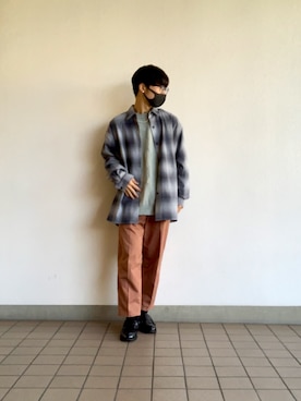 だいとさんのコーディネート