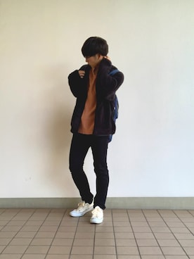 だいとさんのコーディネート