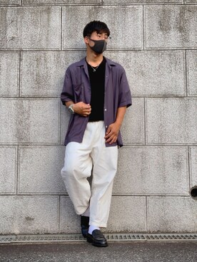 だいとさんのコーディネート