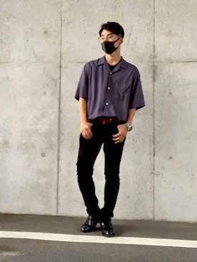 だいとさんのコーディネート