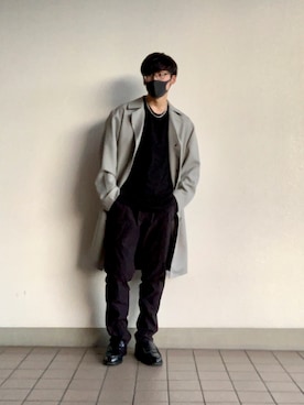 だいとさんのコーディネート