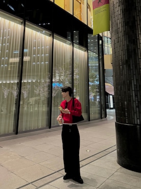 Jさんのコーディネート