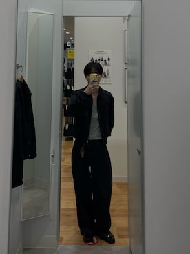 Jさんの（COLE HAAN | コールハーン）を使ったコーディネート