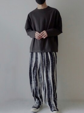 altさんのコーディネート