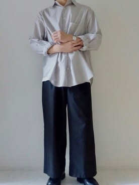 altさんのコーディネート