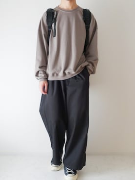 altさんのコーディネート