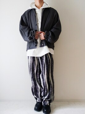 altさんのコーディネート