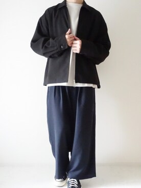 altさんのコーディネート