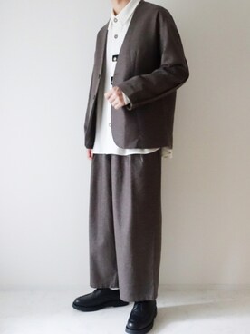 altさんのコーディネート