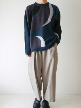 altさんのコーディネート