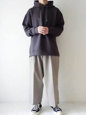 altさんのコーディネート