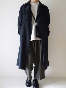 altさんのコーディネート