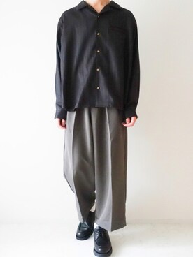 altさんのコーディネート