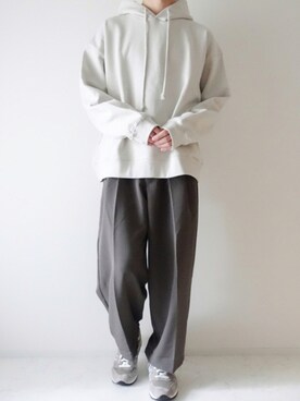 altさんのコーディネート