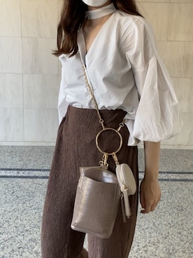 rinmuさんのコーディネート