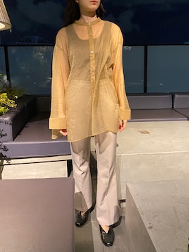 rinmuさんのコーディネート