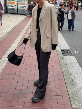 れにさんのコーディネート