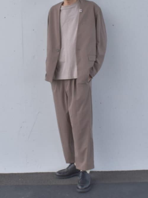 kazuさんのコーディネート