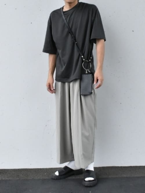kazuさんのコーディネート