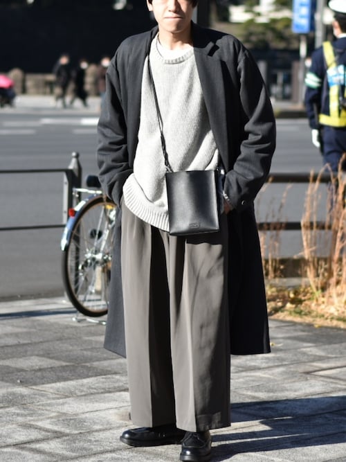 kazuさんのコーディネート