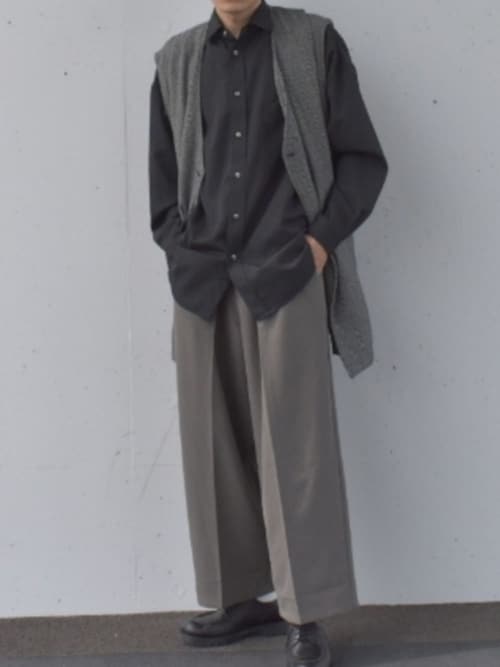 kazuさんのコーディネート