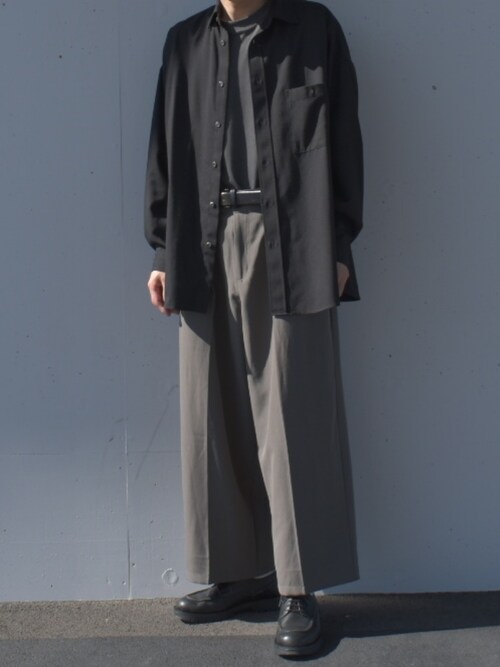 kazuさんのコーディネート