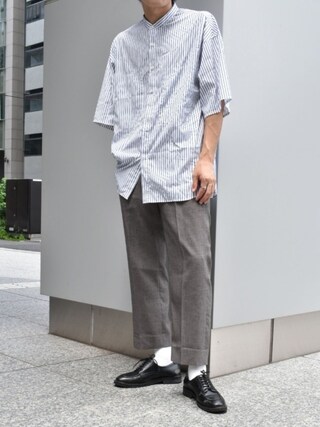 Steven Alan（スティーブンアラン）の「＜Steven Alan＞ DRY PE
