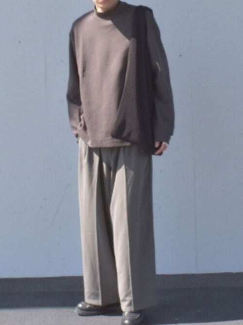 kazuさんのコーディネート