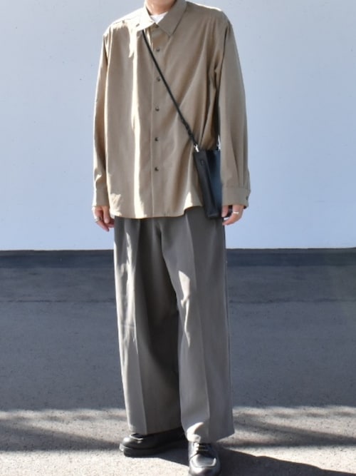 kazuさんのコーディネート