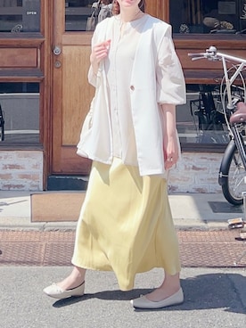 15さんのコーディネート