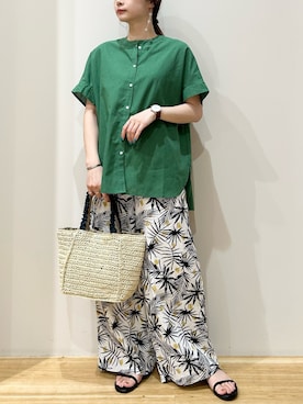 yamaさんのコーディネート