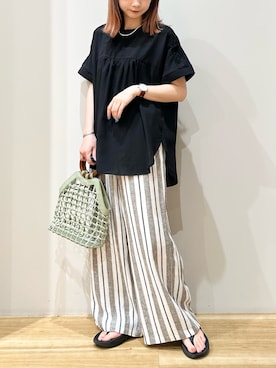 yamaさんのコーディネート