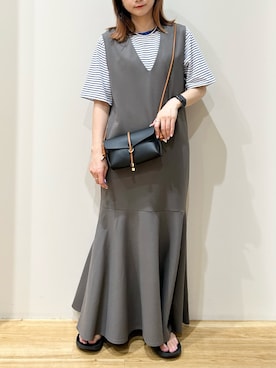 yamaさんのコーディネート