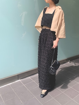 Mayukiさんのコーディネート