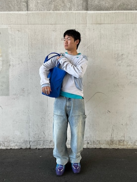 Soneさんのコーディネート