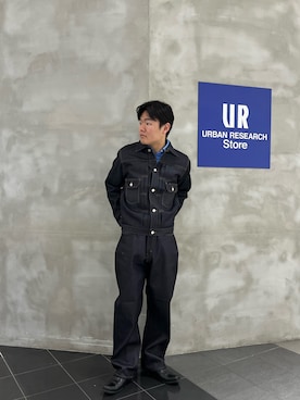 曽根　　啓汰さんのコーディネート