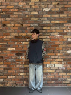 Soneさんのコーディネート